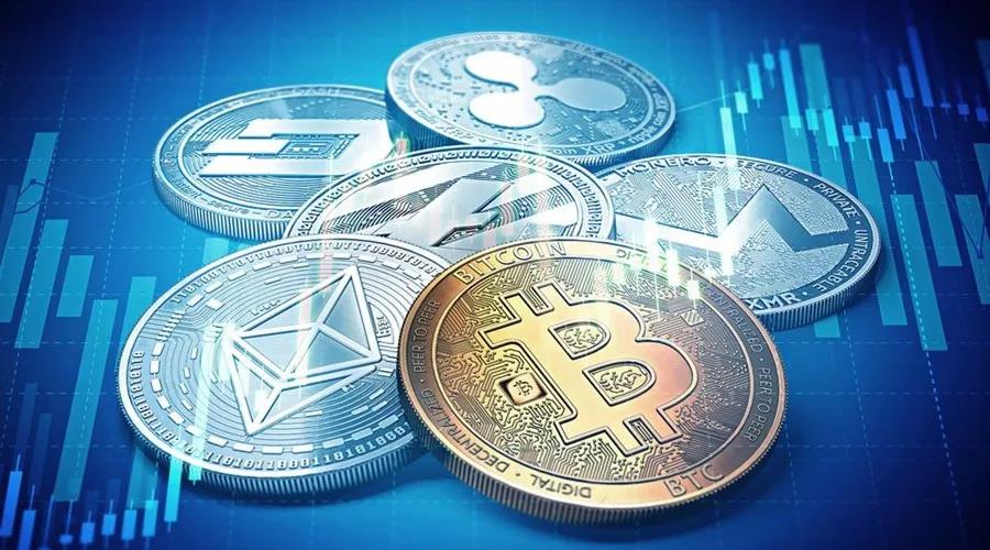 解读:央行发布颁布加快法定命字货泉研发,这4点必需关怀配图(2)