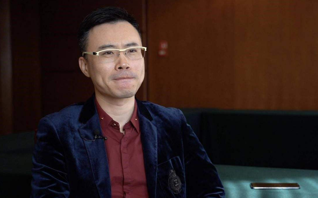 【链界社区】:继马桶MT之后,快播王欣携“灵鸽”再度入局区块链配图(4)
