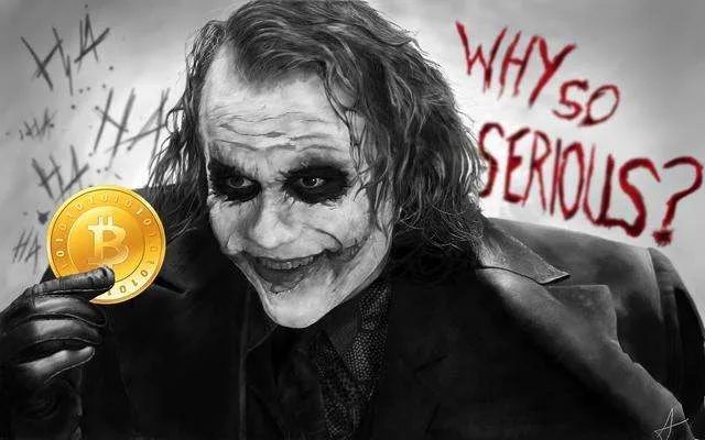 技术就是正义！ 一文揭秘Bitfinex黑客内心最隐秘的角落
